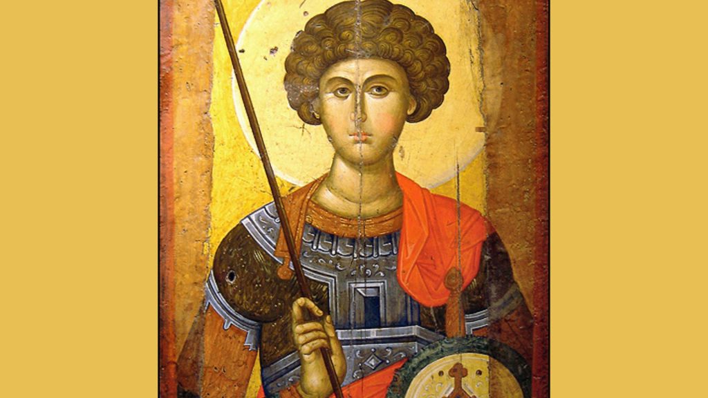 Αγίου Γεωργίου 2026: Πότε πέφτει η κινητή γιορτή φέτος