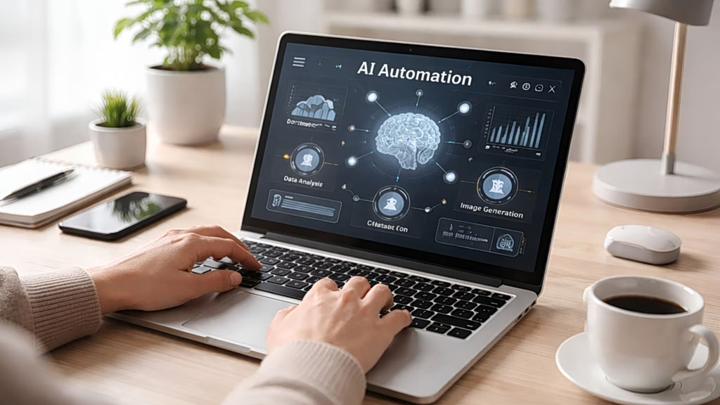 Τεχνητή νοημοσύνη: Τα 4+1 οικονομικά στοιχεία που δεν πρέπει να αποκαλύπτουμε ποτέ σε chatbot