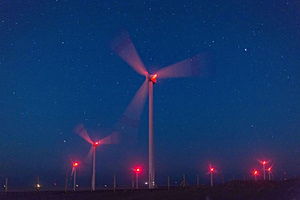 Η πράσινη ενέργεια αγγίζει το 50% παγκοσμίως – Οι ανανεώσιμες πηγές ενέργειας ξεπερνούν τα ορυκτά καύσιμα