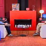  Αντίνοος Αλμπάνης στο Anestea the Podcast: Είμαστε εμείς οι ίδιοι επιβάτες της ζωής μας