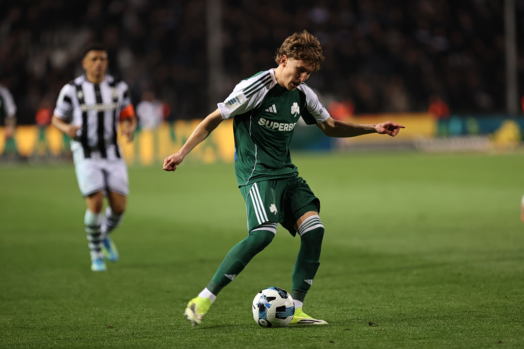 Αντίνο: «Να δώσουμε χαρά στον κόσμο μας»