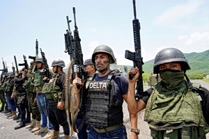 Οι «influencers» του εγκλήματος – Μαφία και καρτέλ στρατολογούν μεσω TikTok