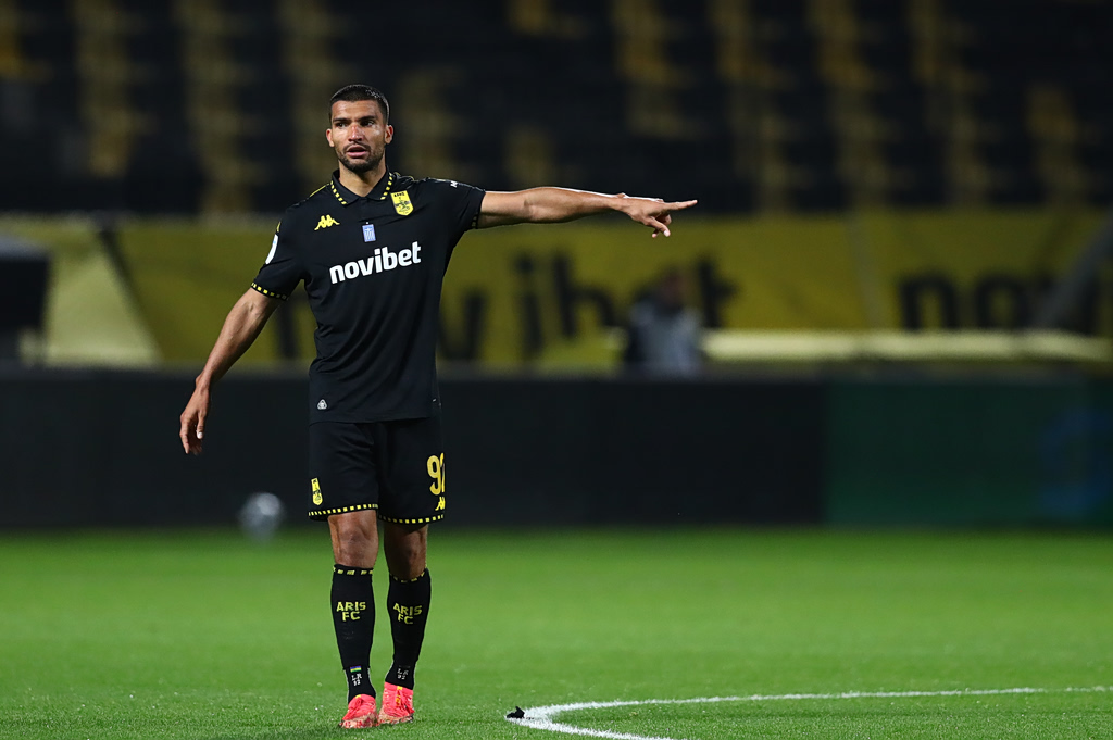 Άρης: Mια σεζόν με άδεια χέρια