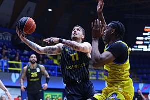 Basket League: Πότε και πού θα δείτε όλους τους αγώνες τις τελευταίας αγωνιστικής