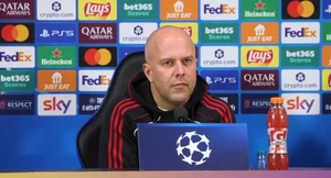 Σλοτ: «Δεν θα αλλάξουμε την προσέγγισή μας και αυτό ίσως να μην αρέσει σε κάποιους»