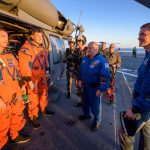 Artemis II: Η αποστολή που έβαλε τα θεμέλια για την εξερεύνηση του Άρη και άλλαξε όσα ξέραμε για τη Σελήνη