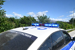 Σοκ στη Λάρισα: Νεκρές και σε προχωρημένη σήψη εντοπίστηκαν δύο αδελφές