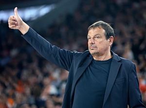 Η δωδεκάδα του Παναθηναϊκού για το Game 2 με Βαλένθια – Οι επιλογές του Αταμάν