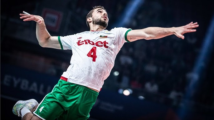 Βόλεϊ: Στον Ολυμπιακό ο Ατανάσοφ – Το ρόστερ των ερυθρόλευκων για την νέα σεζόν