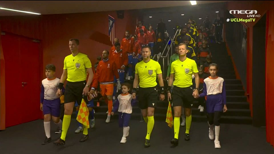 Τα highlights στο ματς των πέναλτι, Ατλέτικο Μαδρίτης – Άρσεναλ 1-1 (vid)