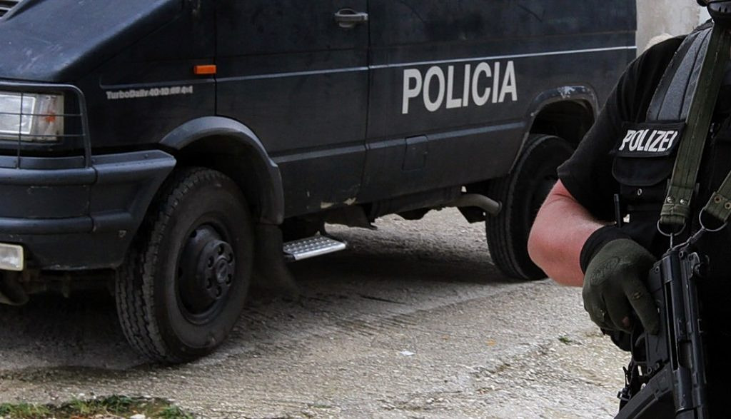 Η Αλβανία και η Βουλγαρία αυξάνουν τα μέτρα ασφαλείας μετά τις προειδοποιήσεις του Ιράν για πιθανές επιθέσεις