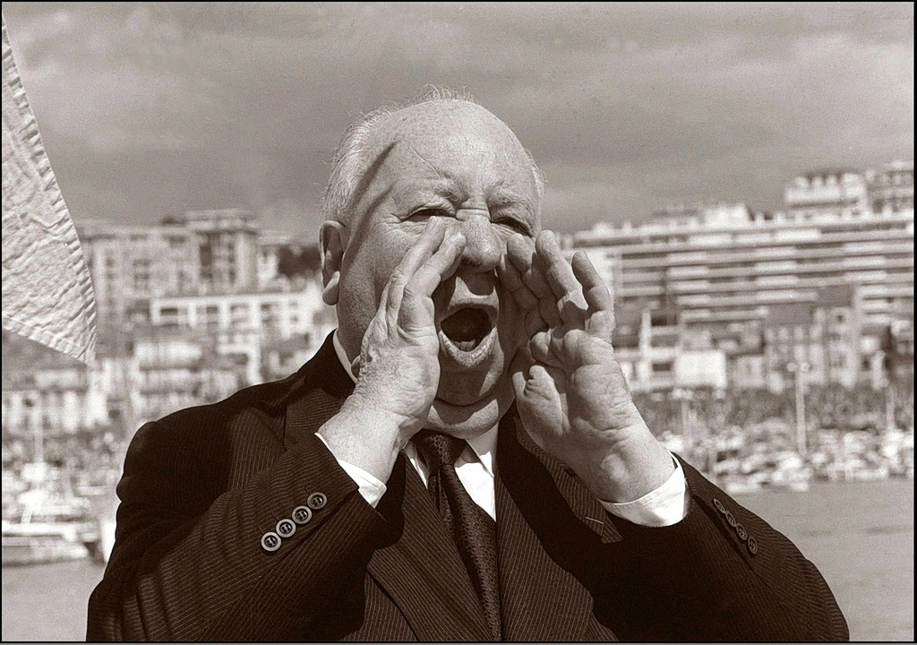 Φως στο σκοτεινό μυστήριο «Χίτσκοκ» 