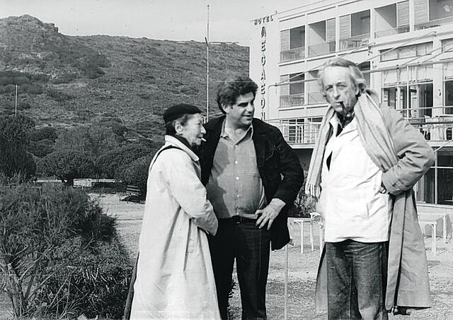 Απορίες του αστάθμητου