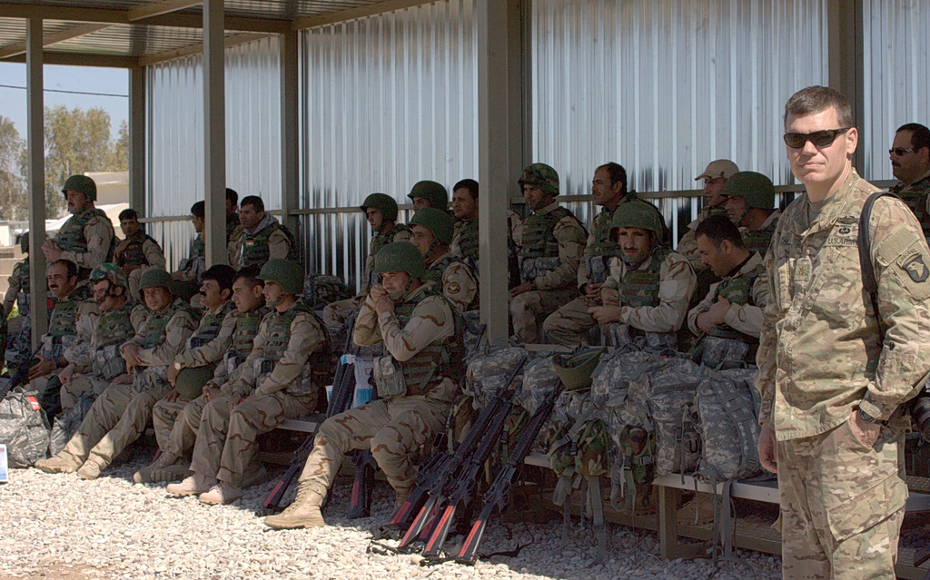 WP: Οι ΗΠΑ θα στείλουν χιλιάδες επιπλέον στρατιώτες στη Μέση Ανατολή – Επίκειται νέος γύρος διαπραγματεύσεων