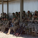 WP: Οι ΗΠΑ θα στείλουν χιλιάδες επιπλέον στρατιώτες στη Μέση Ανατολή – Επίκειται νέος γύρος διαπραγματεύσεων