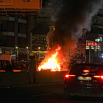 «Το Ισραήλ θα κάνει ό,τι του πω» λέει ο Τραμπ – Φρουροί της Επανάστασης: Χτυπήσαμε κέντρα της Oracle και της Amazon