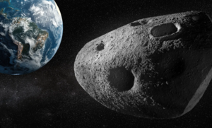 Αστεροειδής Άποφις 2029: Θα είναι ορατός με γυμνό μάτι – Τι προβλέπουν οι αστρονόμοι