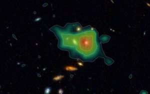 Κοσμική ανατροπή: Οι επιστήμονες βρήκαν χιλιάδες γιγάντιους σχηματισμούς αερίου υδρογόνου