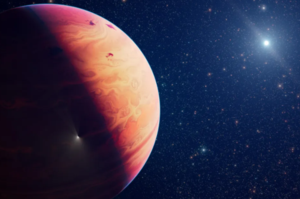 Το James Webb βρήκε ενδείξεις για το πως σχηματίζονται οι υπερμεγέθεις εξωπλανήτες