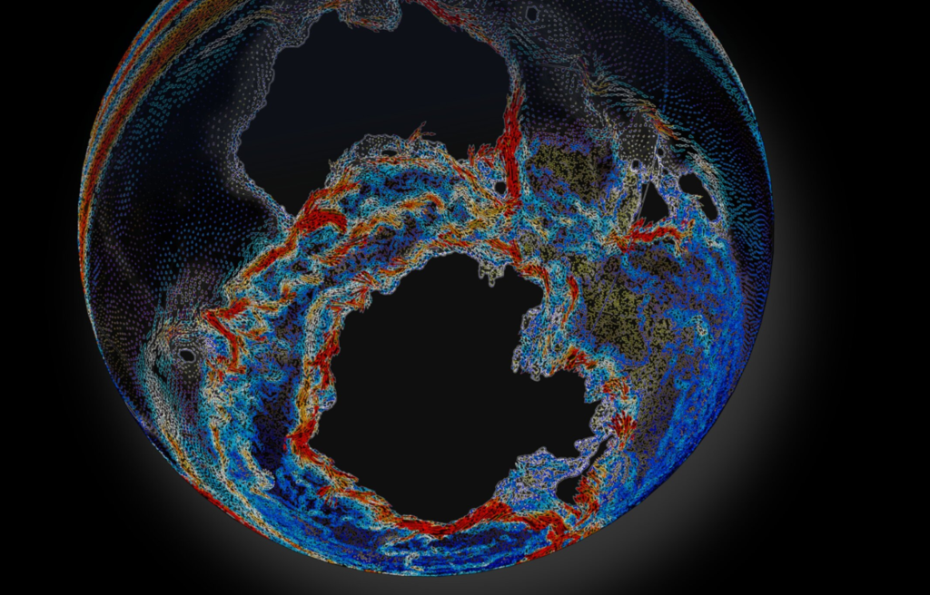 Αποκαλύφθηκε η προέλευση του πιο ισχυρού ωκεάνιου ρεύματος στον πλανήτη – Τα απίστευτα ευρήματα