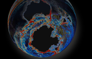 Αποκαλύφθηκε η προέλευση του πιο ισχυρού ωκεάνιου ρεύματος στον πλανήτη – Τα απίστευτα ευρήματα