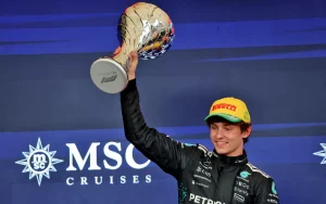 Κίμι Αντονέλι: Ο μικρός της Formula1 που τον είχαν κρύψει σε ελαστικά μονοθεσίου