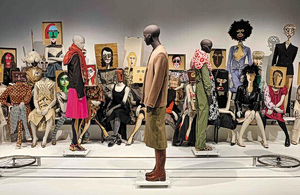 Η δημιουργική αντίσταση των σχεδιαστών της Αμβέρσας