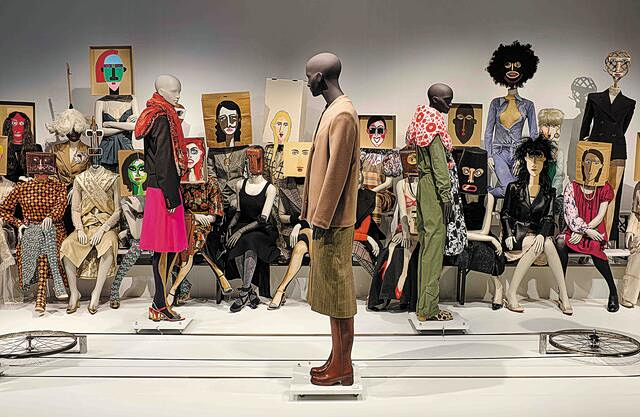 Η δημιουργική αντίσταση των σχεδιαστών της Αμβέρσας