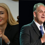 ΟΠΕΚΕΠΕ: Στο φως διάλογος «φωτιά» Αραμπατζή με Μελά – «Ήρθε κάποιος από καραμανλικό στέλεχος»