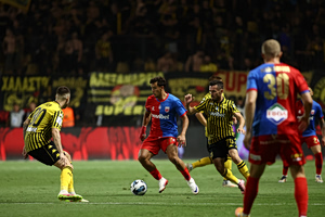 Stoiximan Super League: Πότε και πού θα δείτε το Άρης – Βόλος και το ΟΦΗ – Λεβαδειακός