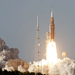 Εκτοξεύτηκε με επιτυχία το Artemis II – Σε τροχιά για την επιστροφή στην Σελήνη οι  αστροναύτες της NASA