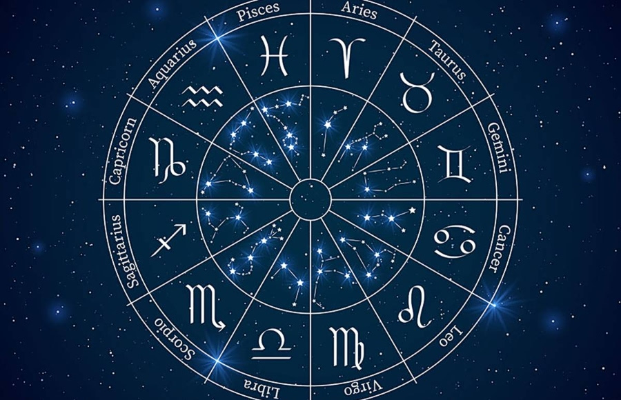 Τι φέρνει η μέρα για κάθε ζώδιο – Η Βίκυ Παγιατάκη αποκαλύπτει