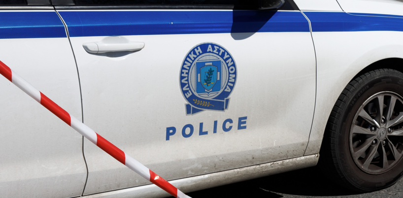 Σταυρούπολη Θεσσαλονίκης: Σύλληψη άνδρα για απόπειρα δολοφονίας 20χρονου