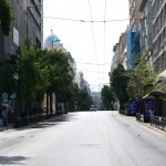 Πάσχα 2026: Άδειασε η Αθήνα από κατοίκους – Έμειναν μόνο οι τουρίστες, έρημοι δρόμοι (εικόνες)