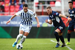 Stoiximan Super League: Πότε και πού θα δείτε τα παιχνίδια της 5ης αγωνιστικής των playout