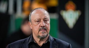 Μπενίτεθ: «Η αρχή ενός πρότζεκτ»