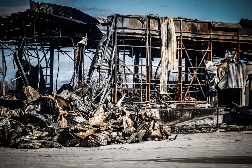 Βιολάντα: Το πόρισμα του ΕΜΠ βλέπει σοβαρές ελλείψεις και αστοχίες – Εύφλεκτο αέριο διέρρεε για καιρό από 2 οπές