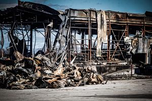«Βιολάντα»: Το πόρισμα του ΕΜΠ για την τραγωδία μετά τον έλεγχο του σωλήνα