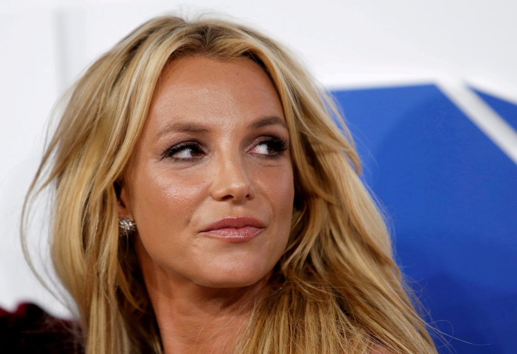Μπρίτνεϊ Σπίαρς: Μπήκε σε κέντρο απεξάρτησης οικειοθελώς – Στο πλευρό της οι γιοί της
