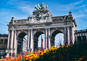 Πλούτος και εξαθλίωση μαζί: Το μεγάλο παράδοξο της Βρυξέλλες