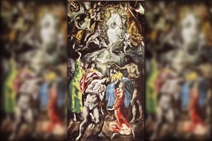 Ανατροπή για αριστούργημα του El Greco – Η τεχνητή νοημοσύνη λύνει το μυστήριο πίνακά του