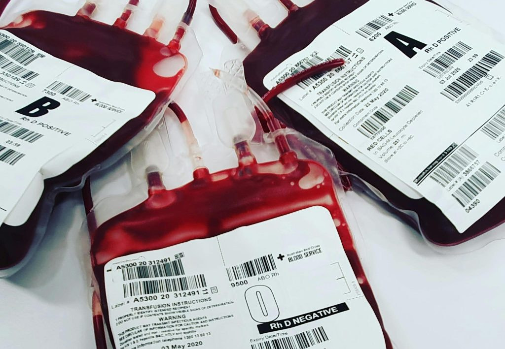 Ιατρικό μυστήριο με ομάδα αίματος: Η απάντηση που έδωσαν οι ερευνητές