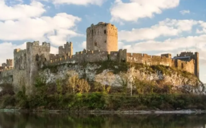 «Ανακάλυψη μιας ζωής»: Σπήλαιο κάτω από κάστρο έκρυβε μια απίστευτη ιστορία 120.000 ετών