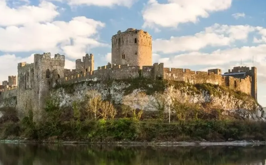 «Ανακάλυψη μιας ζωής»: Σπήλαιο κάτω από κάστρο έκρυβε μια απίστευτη ιστορία 120.000 ετών