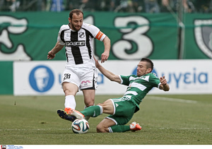 Μπούρμπος εναντίον ΟΦΗ: Νέα προσφυγή με αίτημα να αποβληθεί από τον τελικό Κυπέλλου