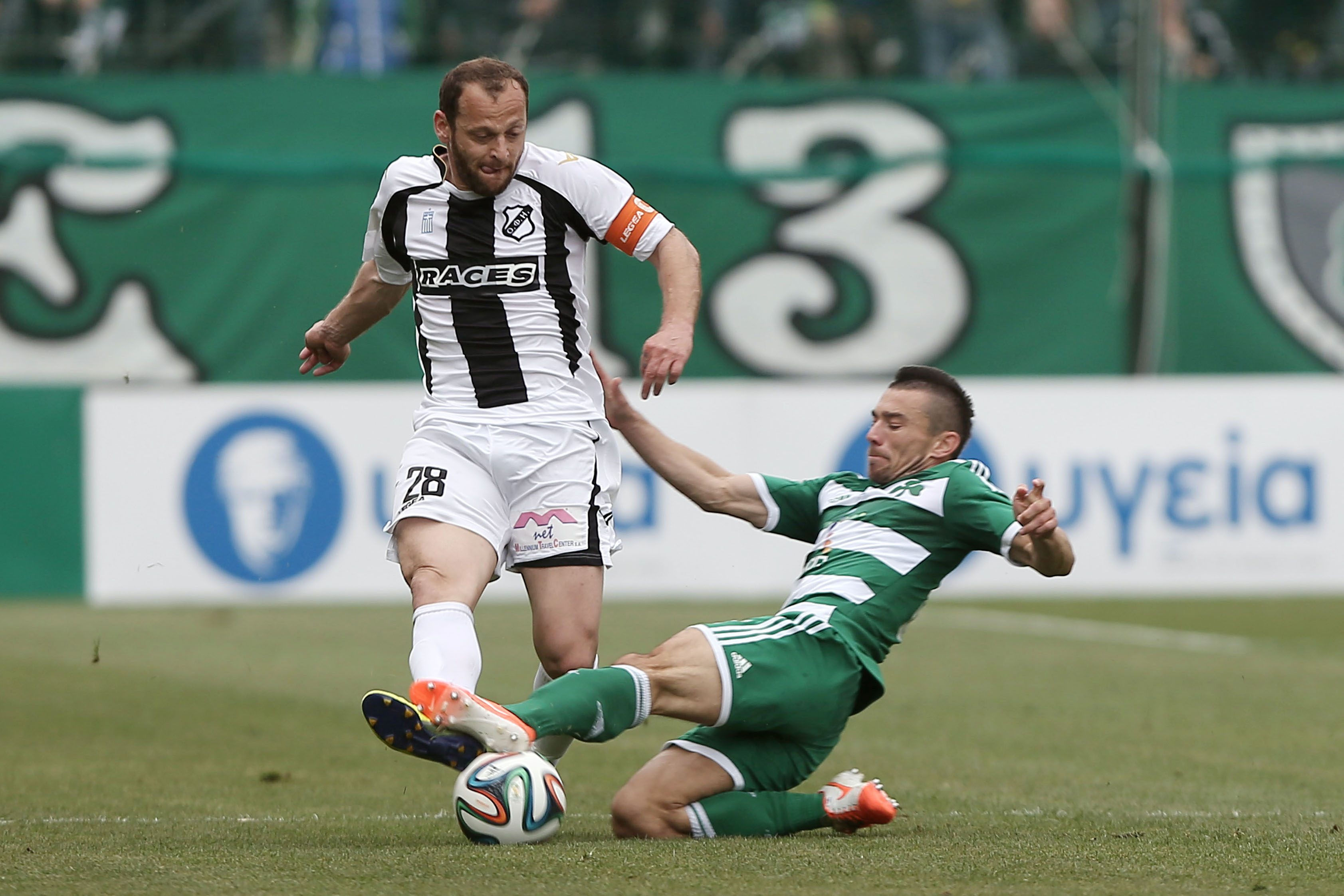 &Mu;&pi;&omicron;ύ&rho;&mu;&pi;&omicron;&sigmaf; &epsilon;&nu;&alpha;&nu;&tau;ί&omicron;&nu; &Omicron;&Phi;&Eta;: &Nu;έ&alpha; &pi;&rho;&omicron;&sigma;&phi;&upsilon;&gamma;ή &mu;&epsilon; &alpha;ί&tau;&eta;&mu;&alpha; &nu;&alpha; &alpha;&pi;&omicron;&beta;&lambda;&eta;&theta;&epsilon;ί &alpha;&pi;ό &tau;&omicron;&nu; &tau;&epsilon;&lambda;&iota;&kappa;ό &Kappa;&upsilon;&pi;έ&lambda;&lambda;&omicron;&upsilon;