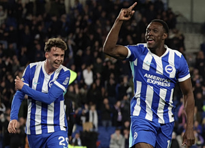 Μπράιτον – Τσέλσι 3-0: «Καθάρισε» την Τσέλσι και βλέπει Ευρώπη