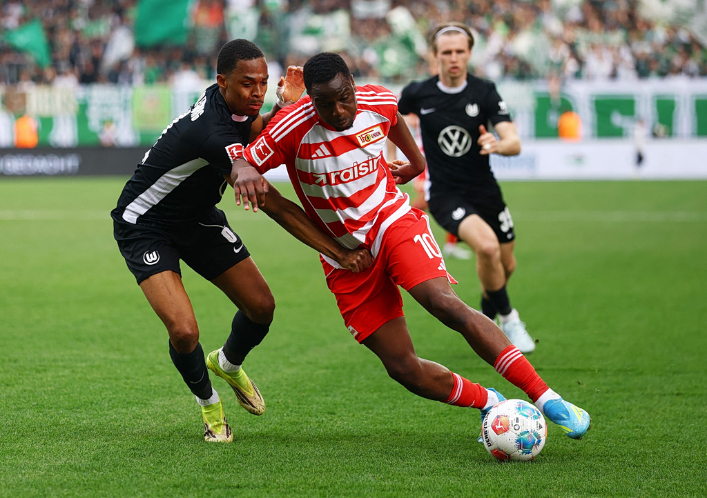 Bundesliga: Ντεμπούτο με ήττα για την Μαρί Λουίζ Έτα, μεγάλες νίκες για Χόφενχαϊμ, Λειψία, Βέρντερ Βρέμης και Άουγκσμπουργκ