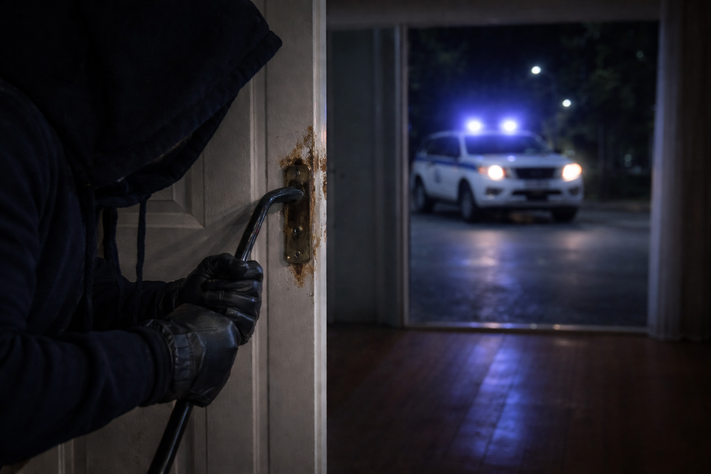 Εξαρθρώθηκε σπείρα διαρρηκτών στα νότια προάστια: Ο αρχηγός, οι τσιλιαδόροι και οι έγκλειστοι