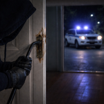 Εξαρθρώθηκε σπείρα διαρρηκτών στα νότια προάστια: Ο αρχηγός, οι τσιλιαδόροι και οι έγκλειστοι